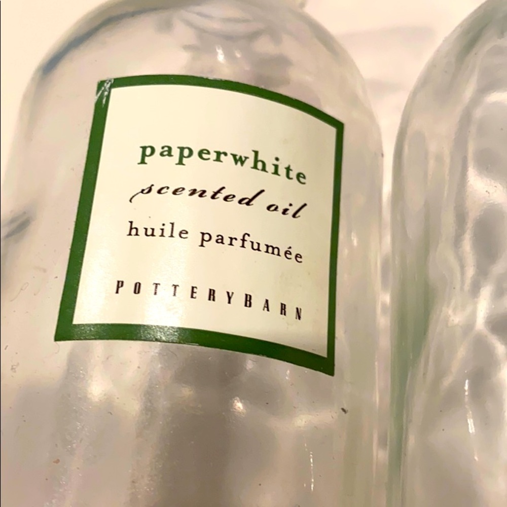 3 POTTERY BARN Vases - Picture 5 of 9